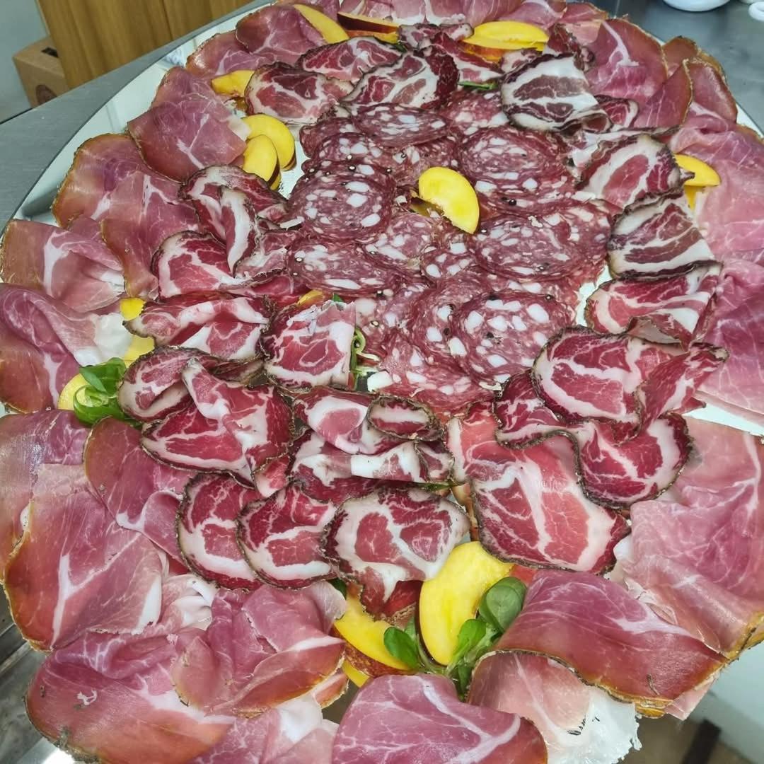 Agriturismo S. Eurosia مونتالشينو المظهر الخارجي الصورة